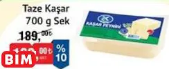 SEK TAZE KAŞAR SEK TAZE KAŞAR